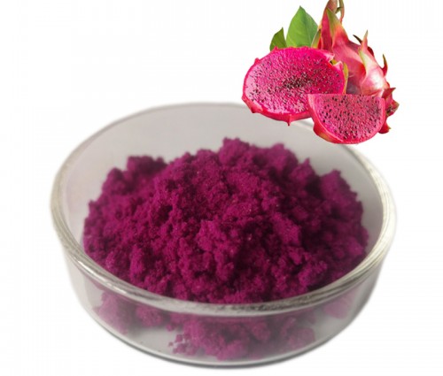 火龙果粉/Dragon Fruit Powder